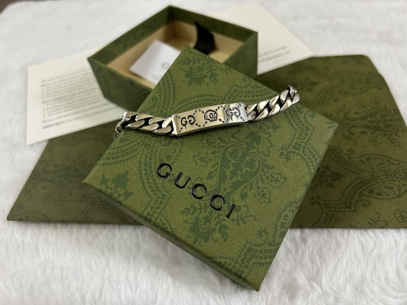 Gucci Bracelets